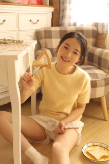 朋友的妈妈